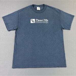 Rare Vintage Y2K Pleasant Hills Psychiatric Hospital Ive Been Heavily Sedated